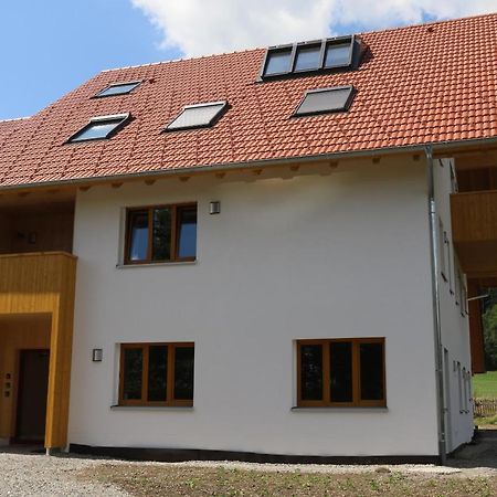 Bachlauf Im Happy Allgaeu Leutkirch im Allgäu 外观 照片