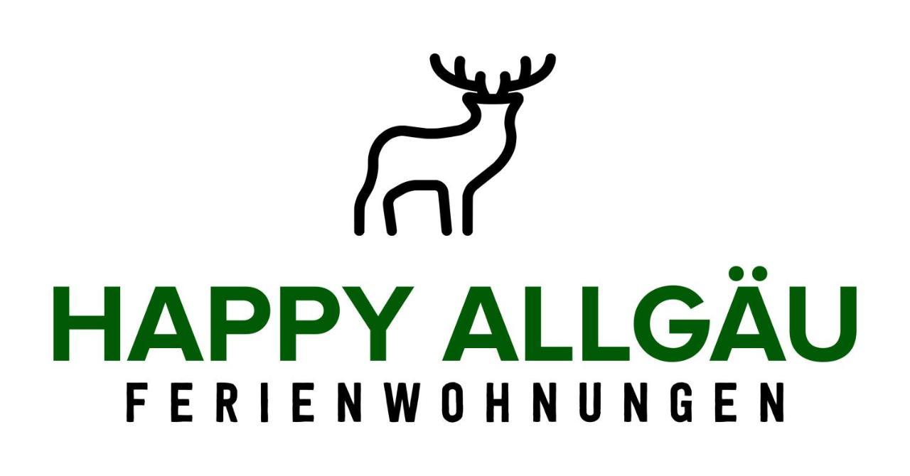 Bachlauf Im Happy Allgaeu Leutkirch im Allgäu 外观 照片